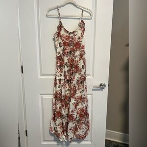 Lulus Maxi Dress